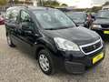 Peugeot Partner Tepee Active *2.HD*Klima* TÜV NEU Schwarz - thumbnail 2