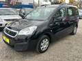 Peugeot Partner Tepee Active *2.HD*Klima* TÜV NEU Schwarz - thumbnail 4