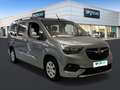 Opel Combo Life E 1.5 Diesel Innovation AHK PANO Gris - thumbnail 4