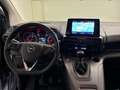 Opel Combo Life E 1.5 Diesel Innovation AHK PANO Gris - thumbnail 8