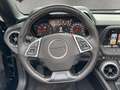 Chevrolet Camaro Cabriolet V8 6,2 L*Cabrio*Magnetic-Ride*Dual-Mo... Negro - thumbnail 10