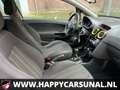 Opel Corsa 1.2-16V Cosmo, AIRCO, NAP, Nieuwe APK Geel - thumbnail 9