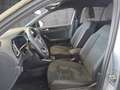 Volkswagen T-Roc 2.0TDI Aut. R-Line AHK Kamera Climatronic Silber - thumbnail 5