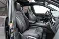 Audi Q7 60 TFSIe 5j GARANTIE S Line Massage Pano Trekh B&O Noir - thumbnail 17