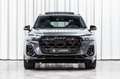 Audi Q7 60 TFSIe 5j GARANTIE S Line Massage Pano Trekh B&O Noir - thumbnail 2
