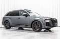 Audi Q7 60 TFSIe 5j GARANTIE S Line Massage Pano Trekh B&O Noir - thumbnail 6
