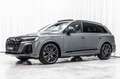 Audi Q7 60 TFSIe 5j GARANTIE S Line Massage Pano Trekh B&O Noir - thumbnail 4