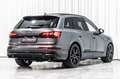 Audi Q7 60 TFSIe 5j GARANTIE S Line Massage Pano Trekh B&O Noir - thumbnail 8