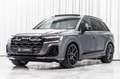 Audi Q7 60 TFSIe 5j GARANTIE S Line Massage Pano Trekh B&O Noir - thumbnail 3