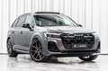 Audi Q7 60 TFSIe 5j GARANTIE S Line Massage Pano Trekh B&O Noir - thumbnail 1
