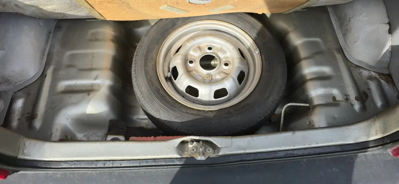 Suzuki Alto 0.8 GL, foto 10
