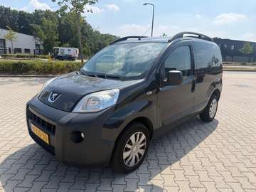 1.4 HDi 2-Tronic / automaat