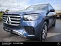 Mercedes-Benz GLS 350 GLS 350 d 4M Premium Airmatic MASSAGE Manufaktur Blau - thumbnail 4
