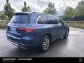 Mercedes-Benz GLS 350 GLS 350 d 4M Premium Airmatic MASSAGE Manufaktur Blau - thumbnail 2