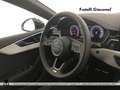 Audi A5 sportback 40 2.0 tdi s line edition 190cv s-tronic Wit - thumbnail 14