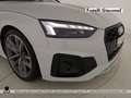 Audi A5 sportback 40 2.0 tdi s line edition 190cv s-tronic Wit - thumbnail 13