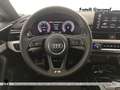 Audi A5 sportback 40 2.0 tdi s line edition 190cv s-tronic Wit - thumbnail 17