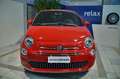 Fiat 500 III 1.0 hybrid Lounge 70cv - NEOPATENTATI Rot - thumbnail 2