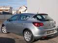 Opel Astra Lim. "1.HAND+Bi-XENON+T.LEDER+PDC+KLIMA" Srebrny - thumbnail 4