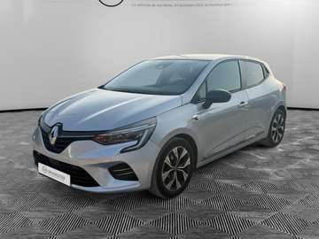 Clio 1.0 Tce - 100 - 2021  V Limited