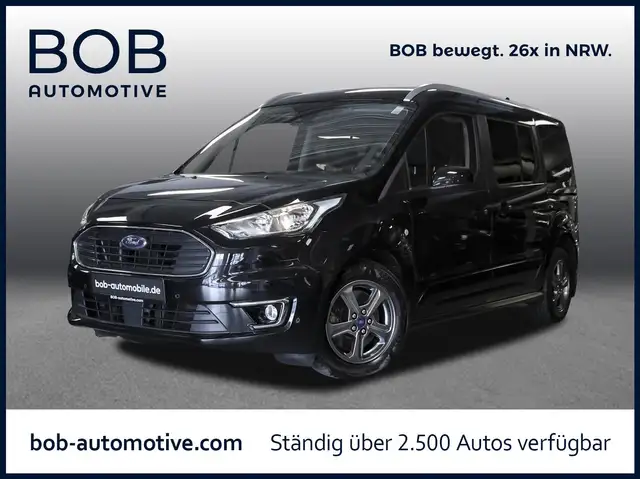 Ford Tourneo Connect 1.5TDCi Grand Titanium  PANO NAVI