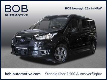 1.5TDCi Grand Titanium  PANO NAVI