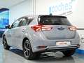 Toyota Auris hybrid 140H Feel! Edition Сірий - thumbnail 9