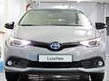 Toyota Auris hybrid 140H Feel! Edition Сірий - thumbnail 6