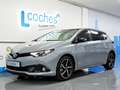 Toyota Auris hybrid 140H Feel! Edition Сірий - thumbnail 3