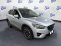 Mazda CX-5 CX-5 2.2 Exceed 4wd 175cv 6at - 2k* Argento - thumbnail 1