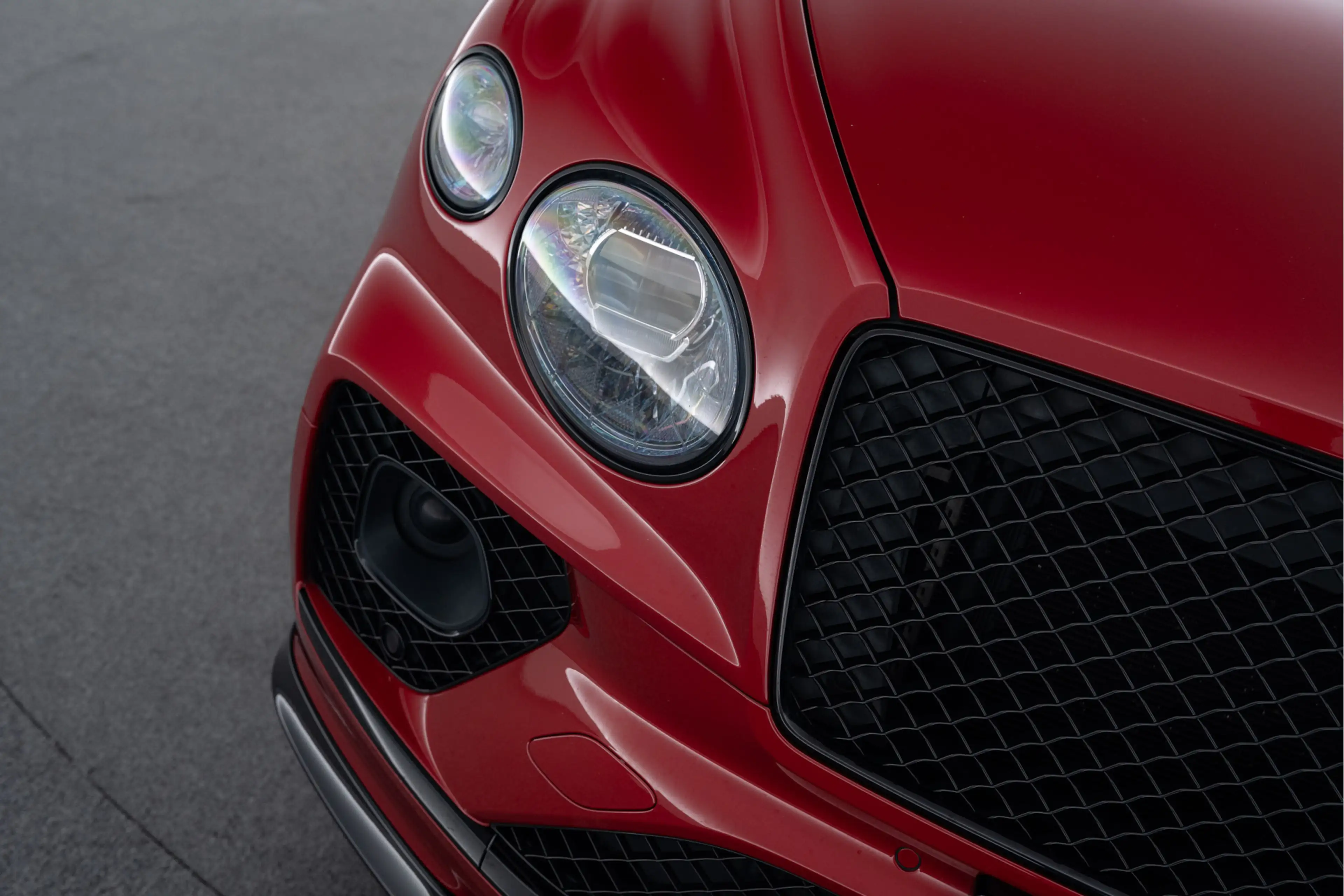 Bentley Bentayga S MY2022 — photo 14