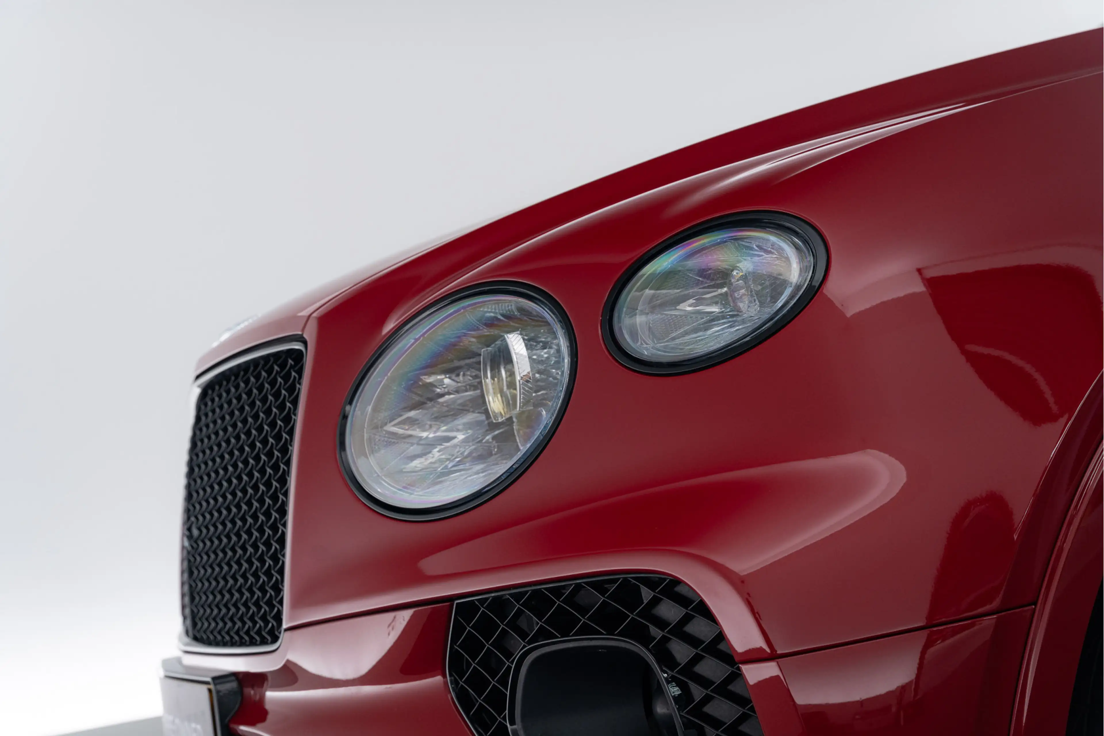 Bentley Bentayga S MY2022 — photo 11