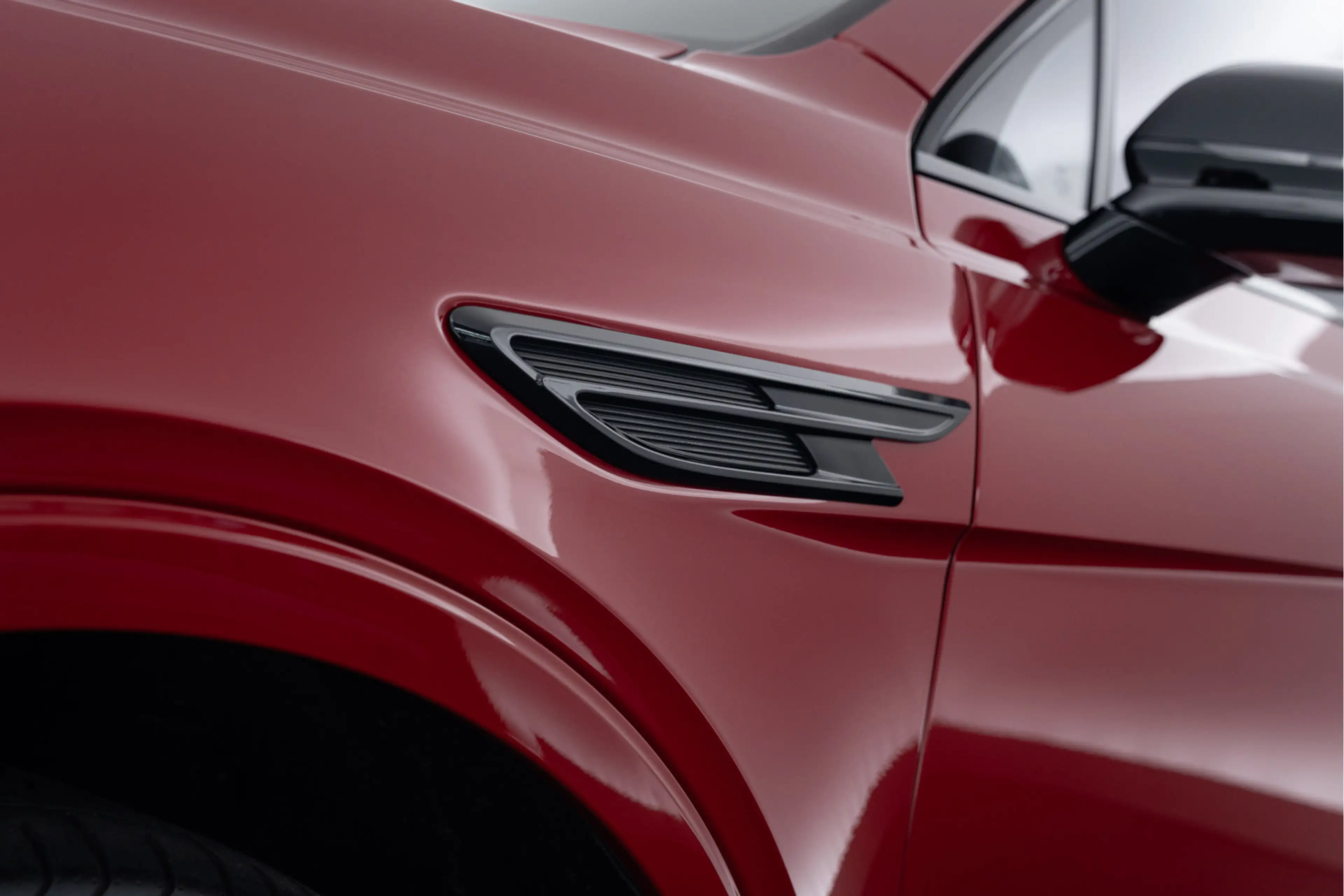 Bentley Bentayga S MY2022 — photo 15