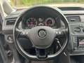Volkswagen Caddy Kasten 1.6 TDI 1.Hand 19% MwSt Gris - thumbnail 11
