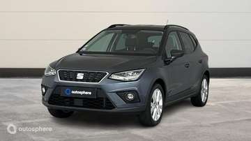 1.0 EcoTSI 95ch Start/Stop Urban Euro6d-T