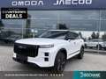 Jaecoo 7 1.5 GDI Exclusive 7 Jaar Garantie 150000 Kilomet Blanc - thumbnail 1