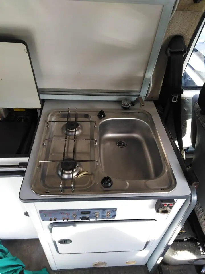 Volkswagen T3 Synchro, foto 5