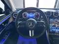 Mercedes-Benz C 300 d MHEV Premium Plus AMG (Tetto/LED/APP/Pelle) Noir - thumbnail 31