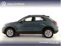 Volkswagen T-Roc 2.0 tdi life 115cv Azul - thumbnail 9