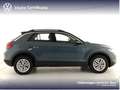 Volkswagen T-Roc 2.0 tdi life 115cv Azul - thumbnail 5