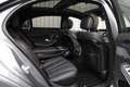Mercedes-Benz S 63 AMG 612PK 4-Matic+ Lang Massage Head-up Keyles-go Pano Szary - thumbnail 6