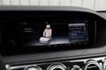Mercedes-Benz S 63 AMG 612PK 4-Matic+ Lang Massage Head-up Keyles-go Pano Grijs - thumbnail 16