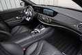 Mercedes-Benz S 63 AMG 612PK 4-Matic+ Lang Massage Head-up Keyles-go Pano Szürke - thumbnail 2
