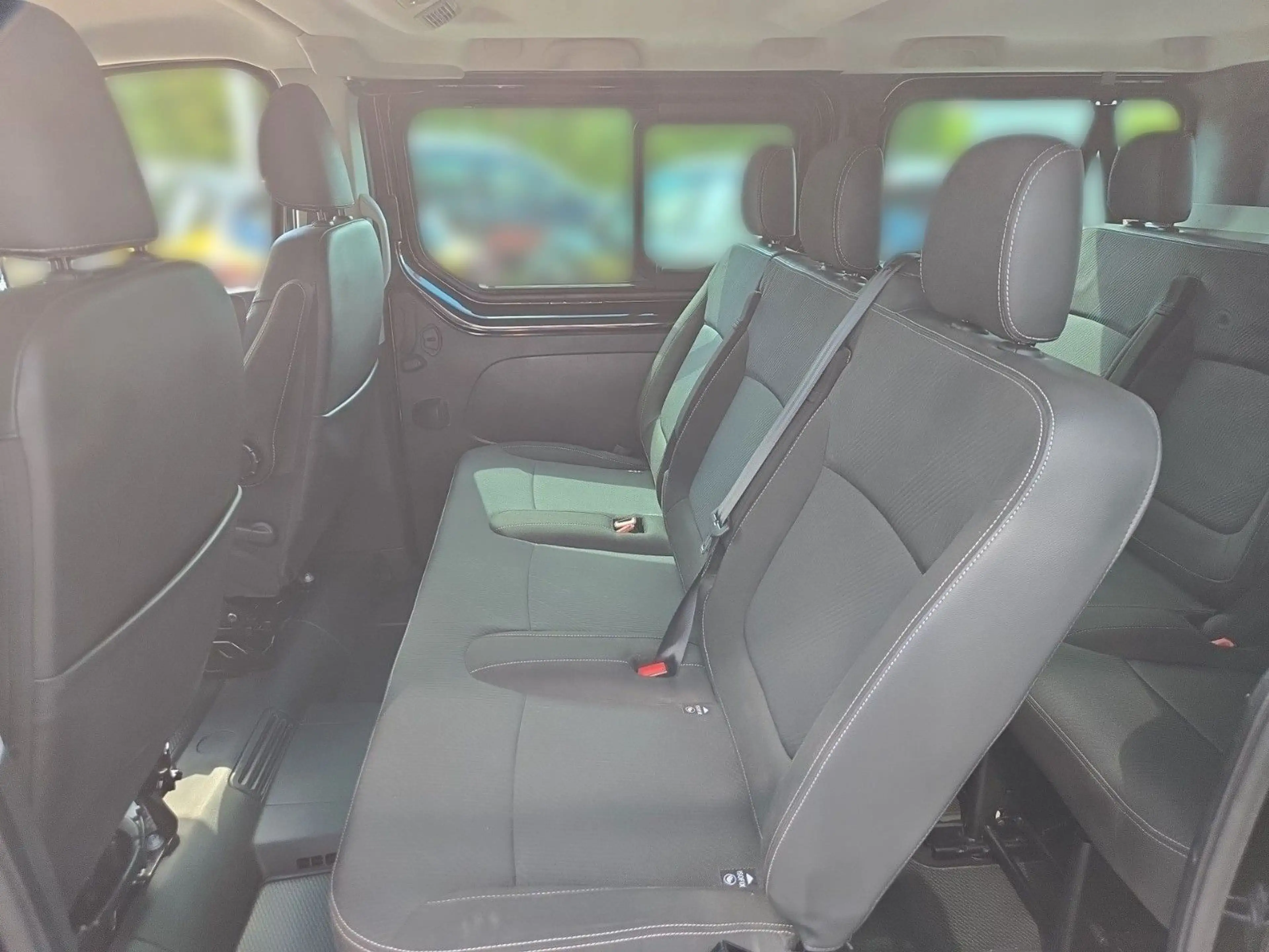 Nissan Primastar Kombi L1H1 TEKNA 170PS AT *CAMPINGBOX — photo 11