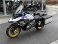BMW R 1250 GS HP, Akrapovic, Seitenkoffer Tieferlegung Azul - thumbnail 11