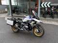 BMW R 1250 GS HP, Akrapovic, Seitenkoffer Tieferlegung Azul - thumbnail 2