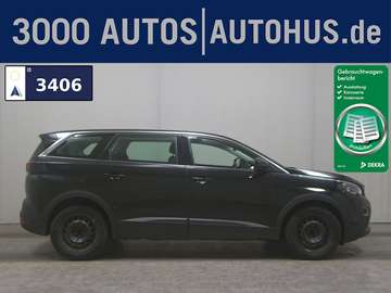 1.5 BlueHDi 130 Active 7-Sitzer AHK
