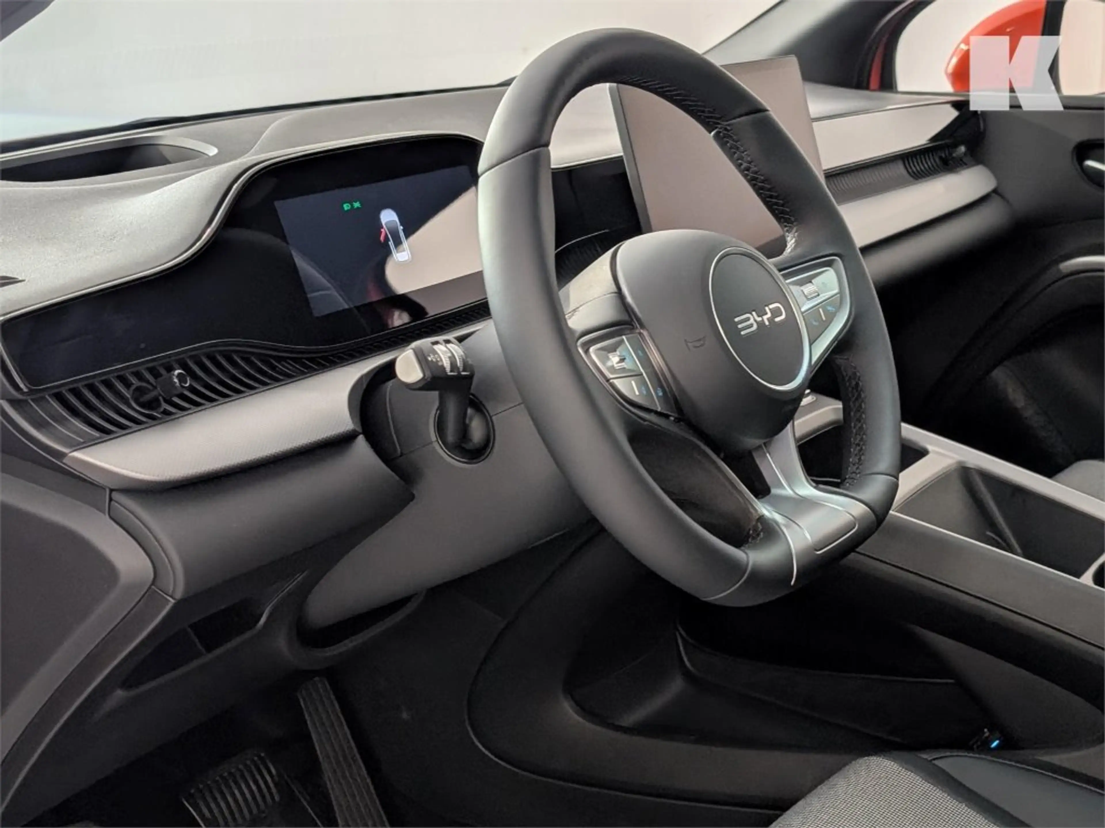 BYD Dolphin G DM-i PHEV 18,3kWh Comfort — photo 9