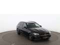 Mercedes-Benz C 220 T d 4Matic Avantgarde Aut LED RADAR R-CAM Black - thumbnail 6
