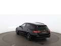 Mercedes-Benz C 220 T d 4Matic Avantgarde Aut LED RADAR R-CAM Black - thumbnail 4